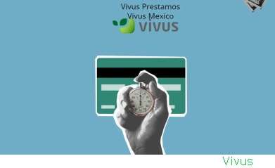 Obtener Créditos En Minutos Con Vivus